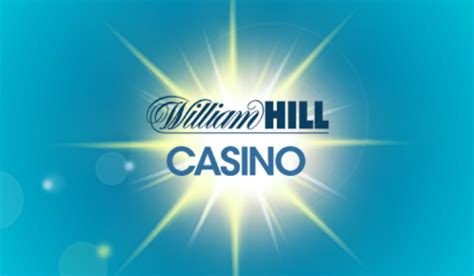 william casino|William Hill Review .